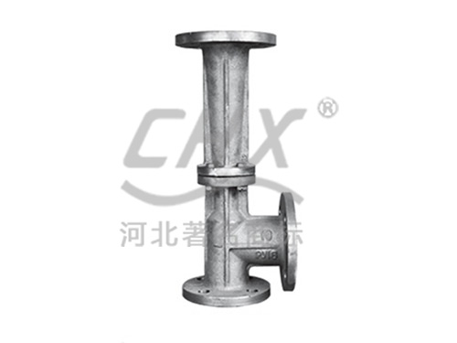 BS non-rising stem gate valve