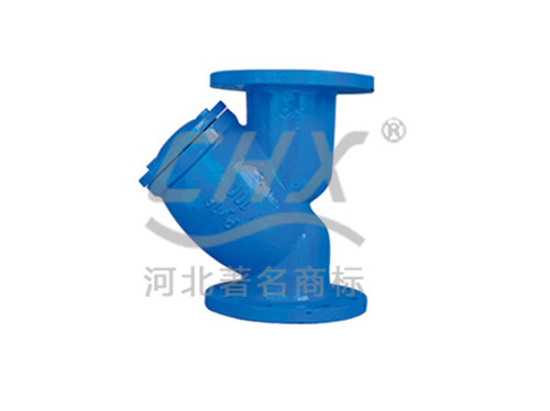 strainer