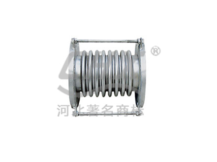 Ordinary axial direction compensator