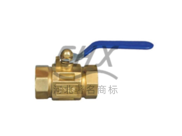 黄铜球阀