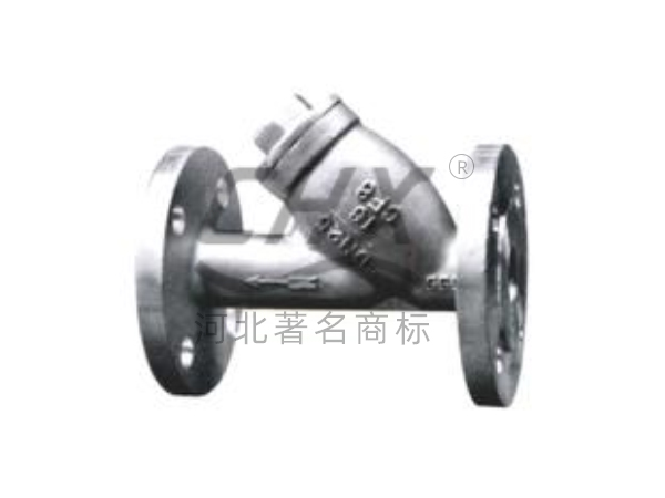 不锈钢过滤器